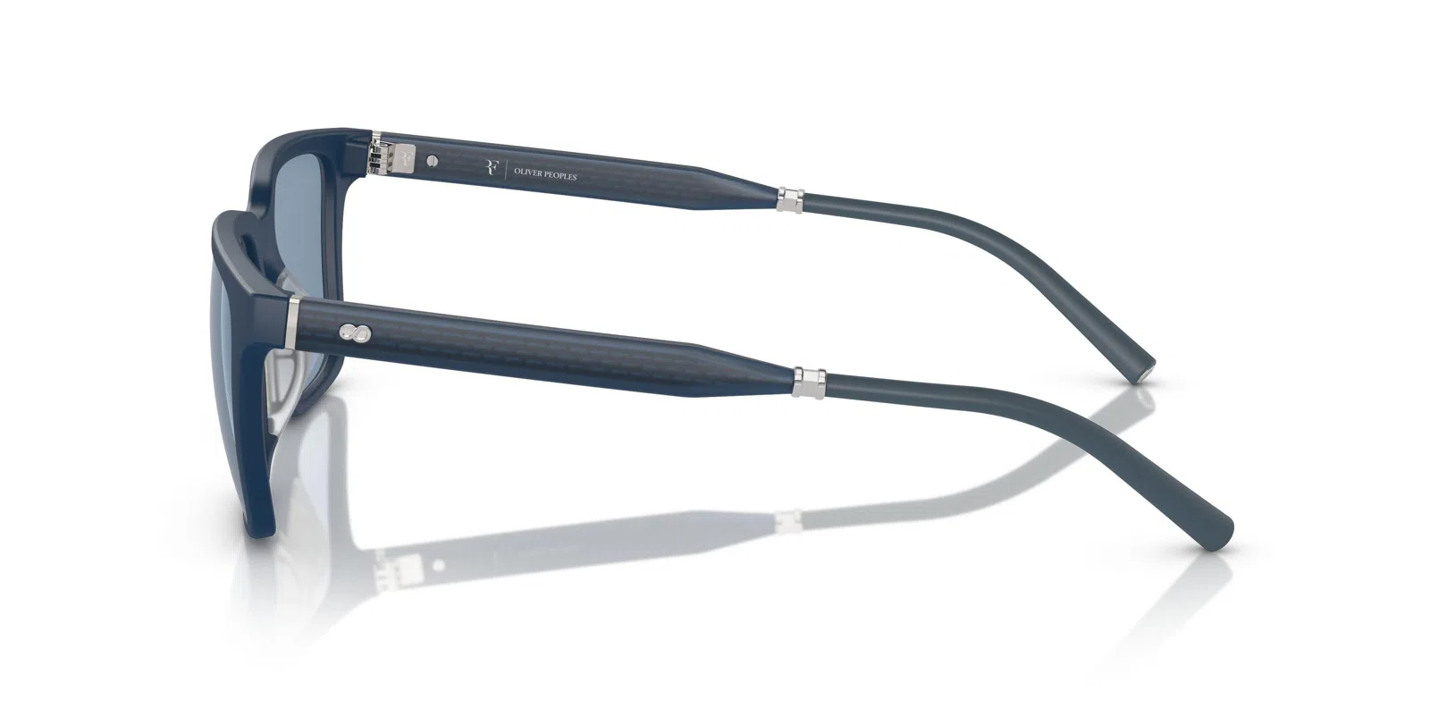 Oliver Peoples Mr. Federer 5553SU Sunglasses - view 11